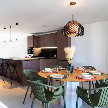 Lejlighed Luxury At La Zenia Golf &