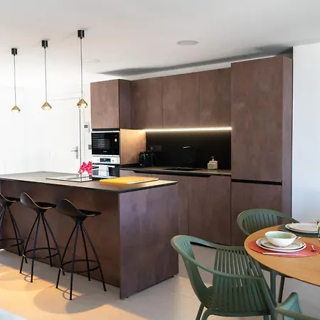 Luxury At La Zenia Golf & Lejlighed *
