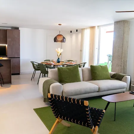 Luxury At La Zenia Golf & Lejlighed *