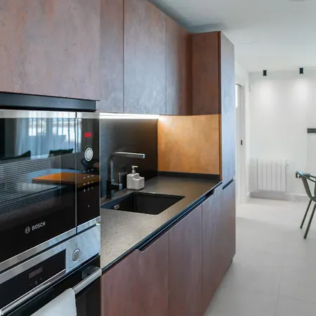 Lejlighed Luxury At La Zenia Golf &