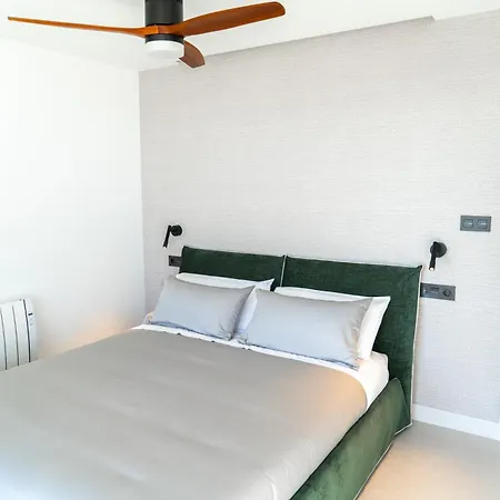 Luxury At La Zenia Golf & Lejlighed