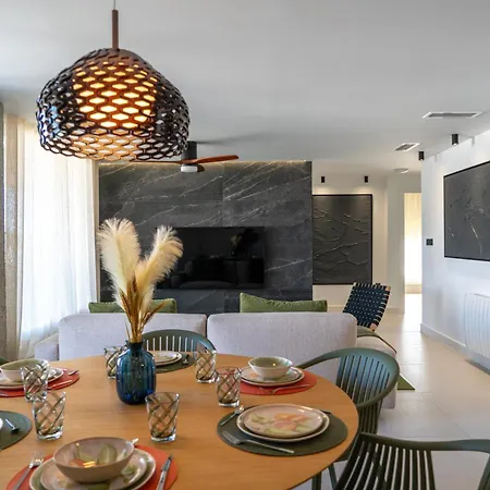 Luxury At La Zenia Golf & *