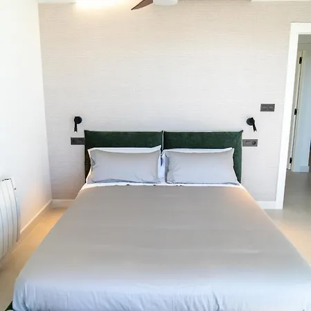 Luxury At La Zenia Golf & Apartment