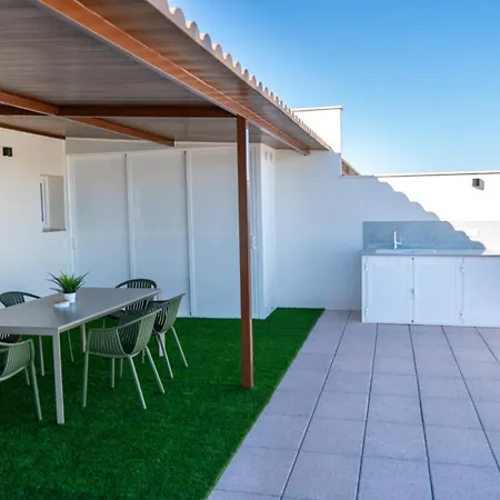 Luxury At La Zenia Golf & *
