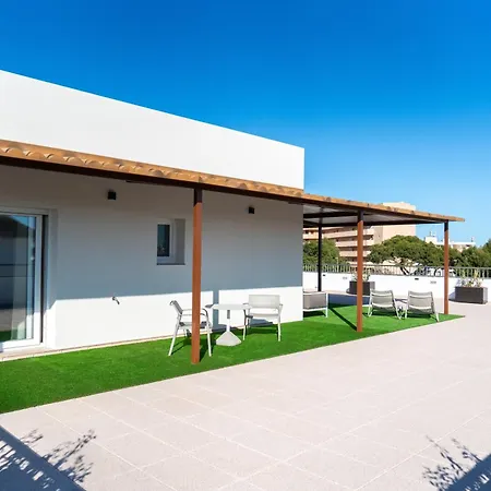 Luxury At La Zenia Golf & Apartment *