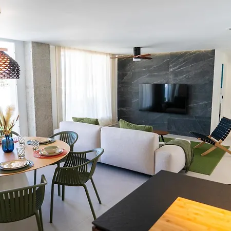 Luxury At La Zenia Golf & Orihuela