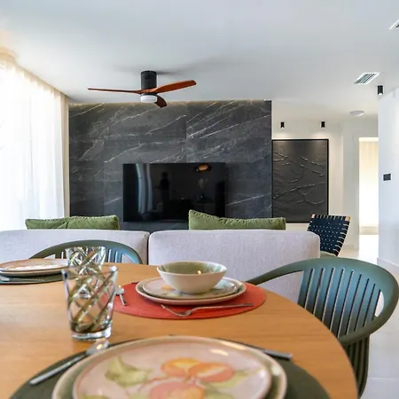 Apartment Luxury At La Zenia Golf & *