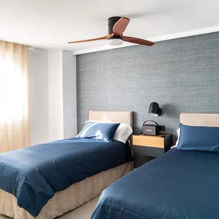 Luxury At La Zenia Golf & Apartment