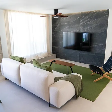 Luxury At La Zenia Golf & *