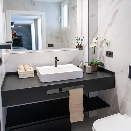 Luxury At La Zenia Golf & Apartment