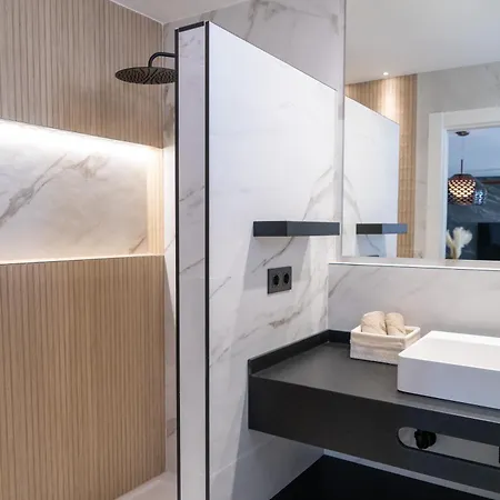 Luxury At La Zenia Golf & Apartment Orihuela